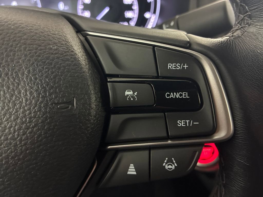 Used 2021 Honda Accord Sport image 18