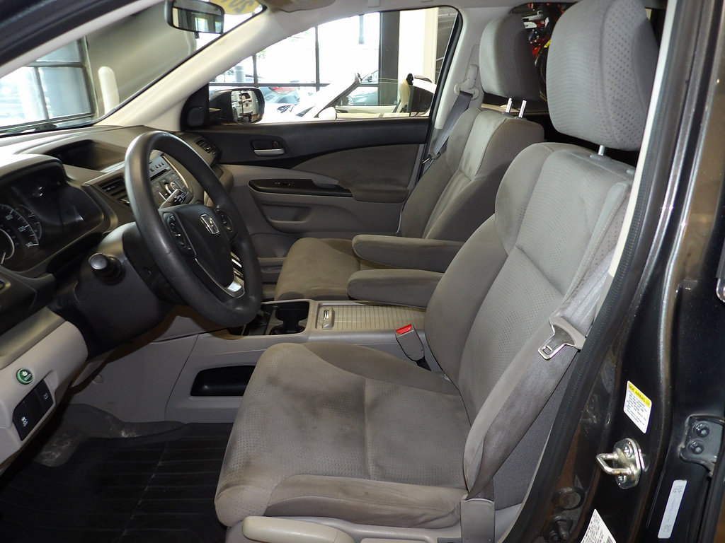 Used 2014 Honda CR-V EX image 26