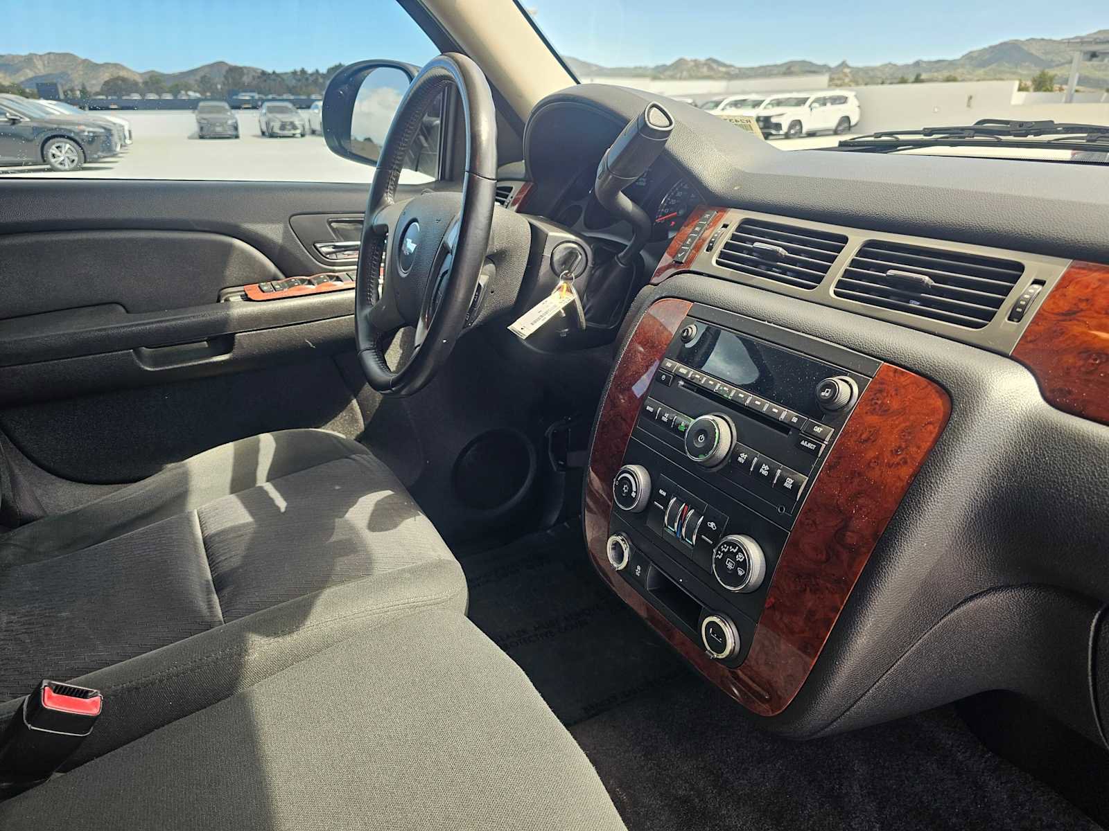 Used 2013 Chevrolet Tahoe LS RWD image 11