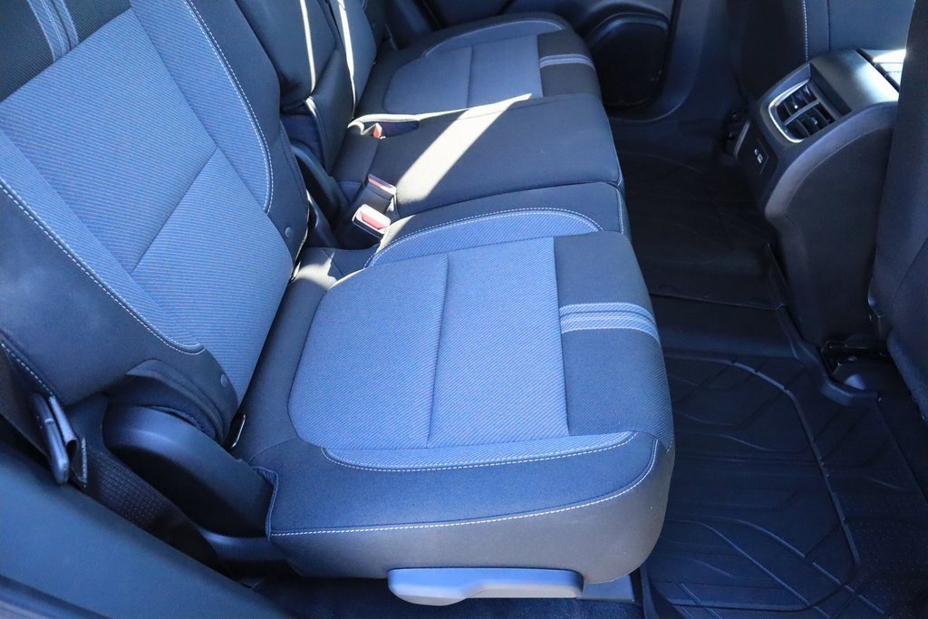 New 2026 Chevrolet Blazer LT w/ Convenience Package image 13