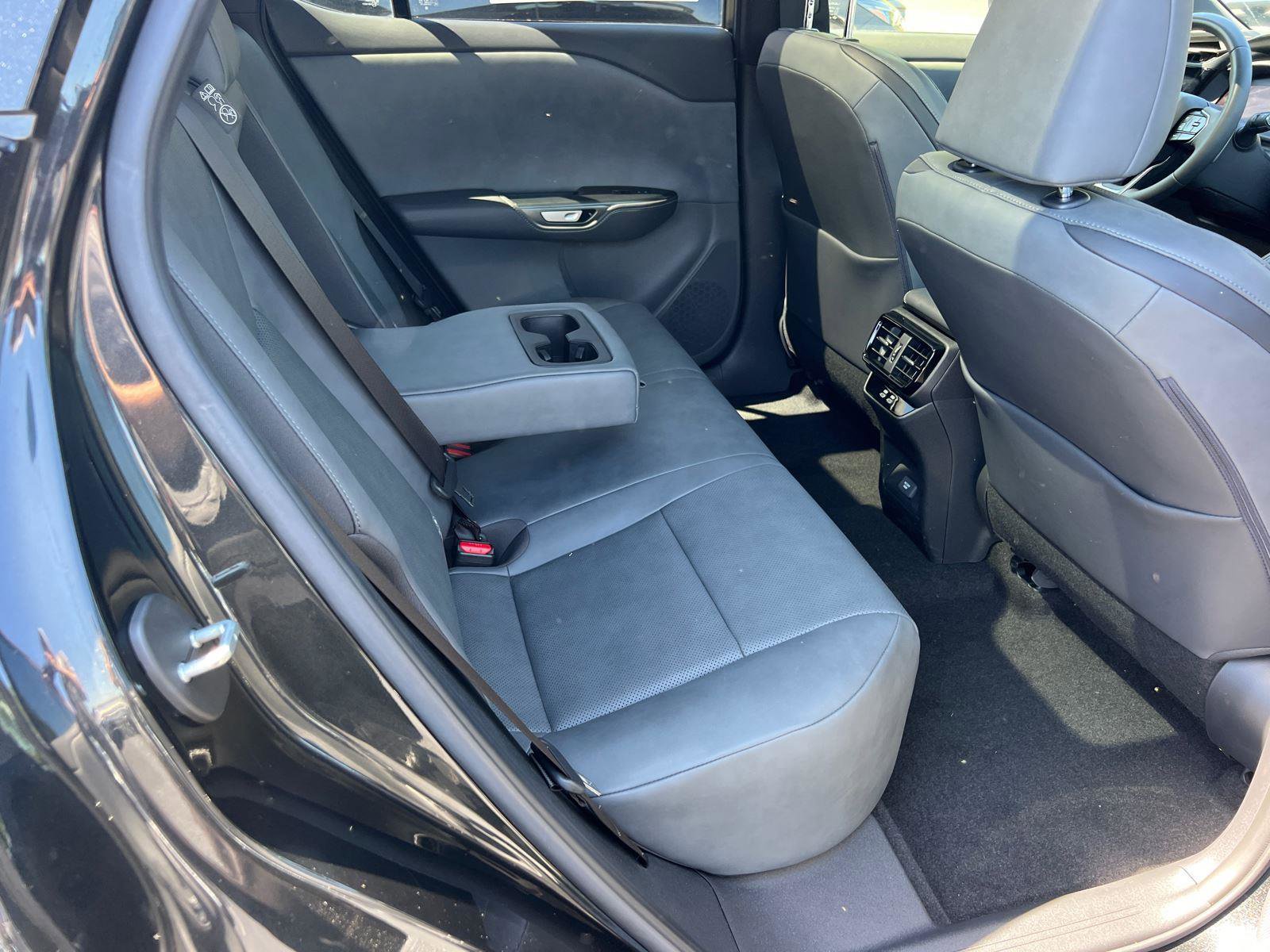 Used 2024 Lexus RZ 300e Premium w/ Accessory Package (Z1) image 16