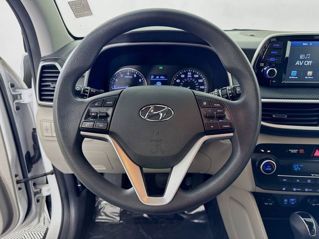 Used 2019 Hyundai Tucson SEL image 15