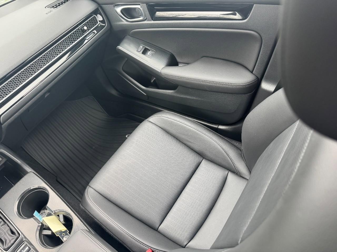 Certified 2026 Honda Civic Sport Touring image 16