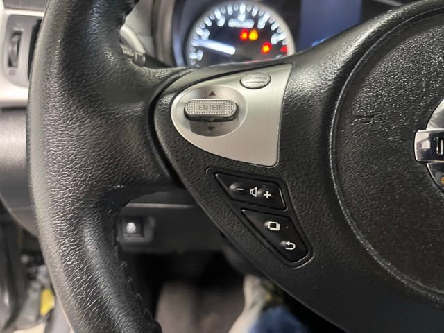 Used 2019 Nissan Sentra SV FWD image 25