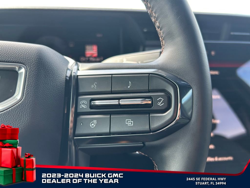 Used 2026 GMC Terrain AT4 w/ Convenience Package III image 26