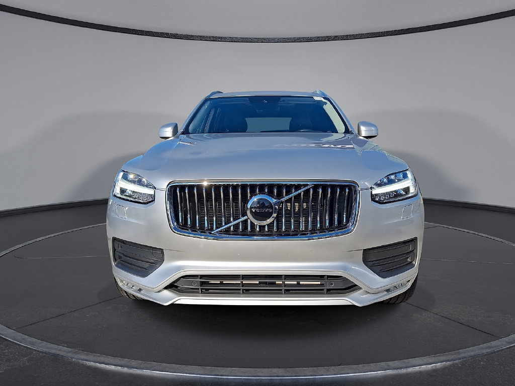 Used 2021 Volvo XC90 T5 Momentum w/ Climate Package FWD image 35