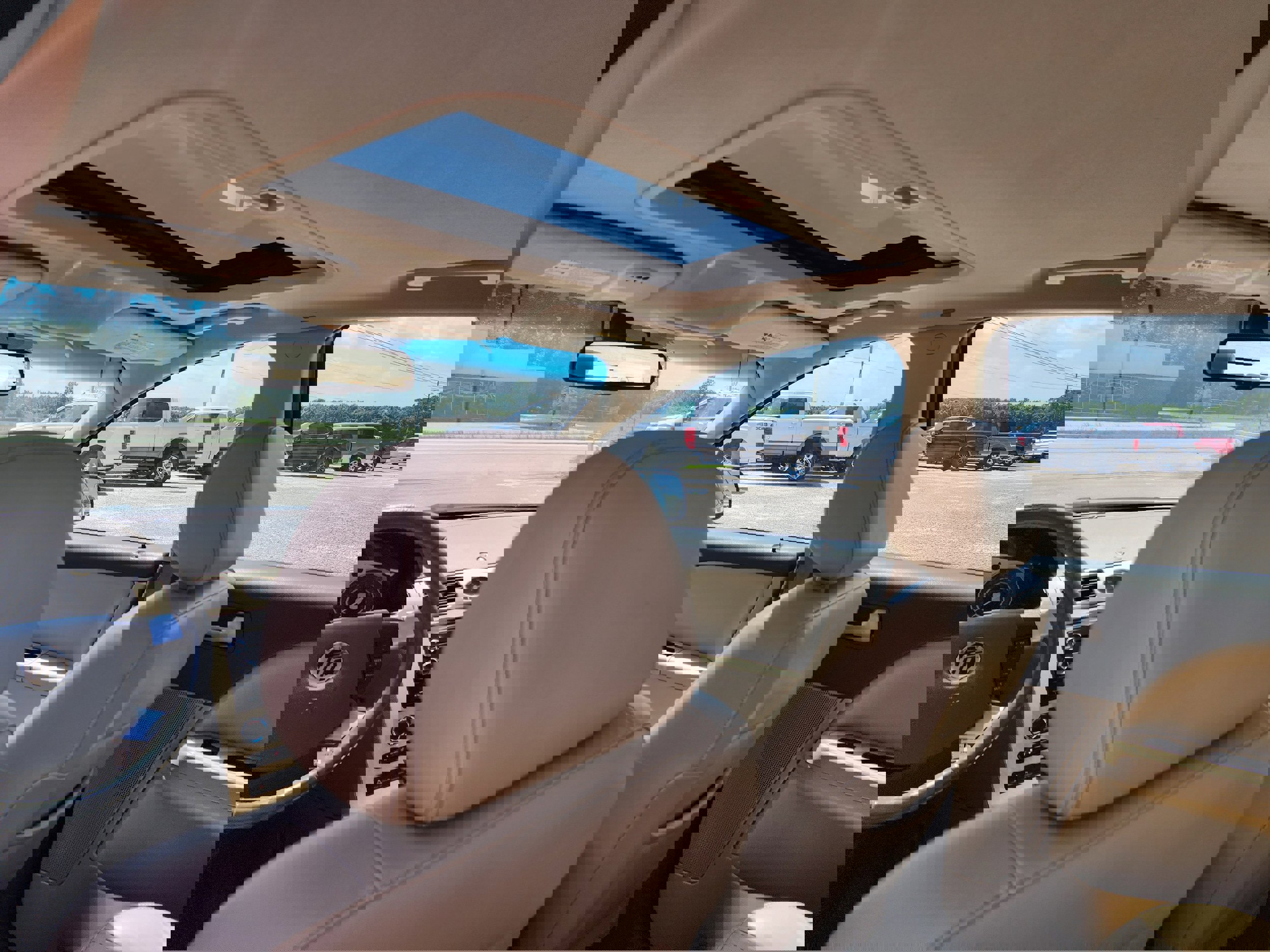 Used 2008 Mercury Sable Premier image 13