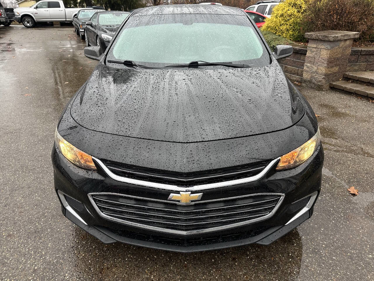 Used 2016 Chevrolet Malibu LS FWD image 11