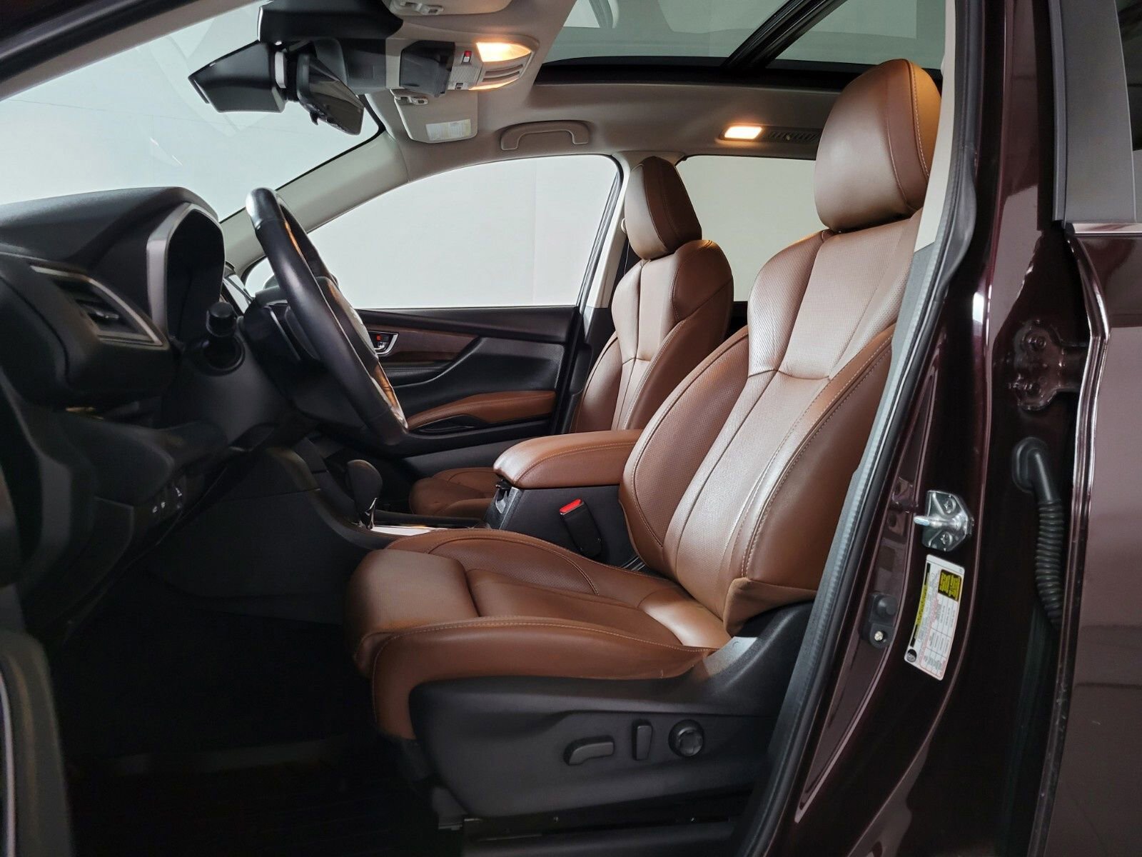 Used 2023 Subaru Ascent Touring image 12