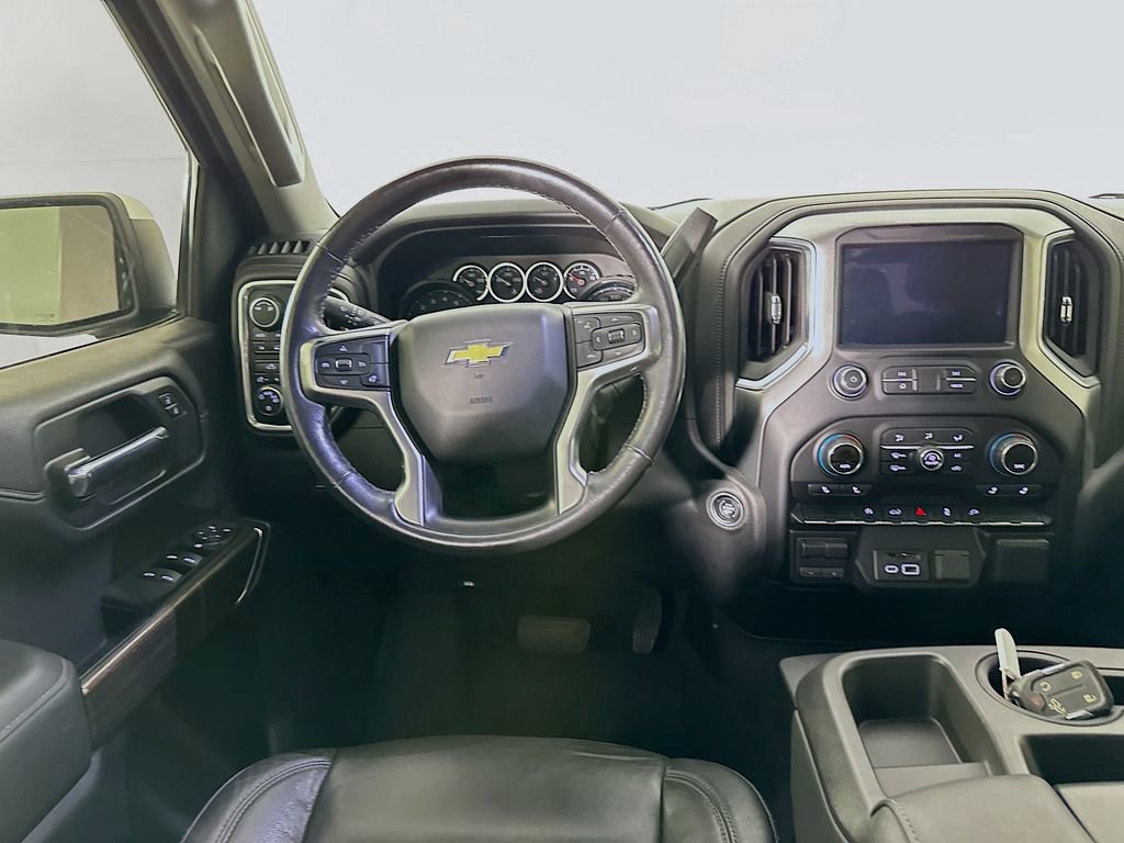 Used 2019 Chevrolet Silverado 1500 LT image 29