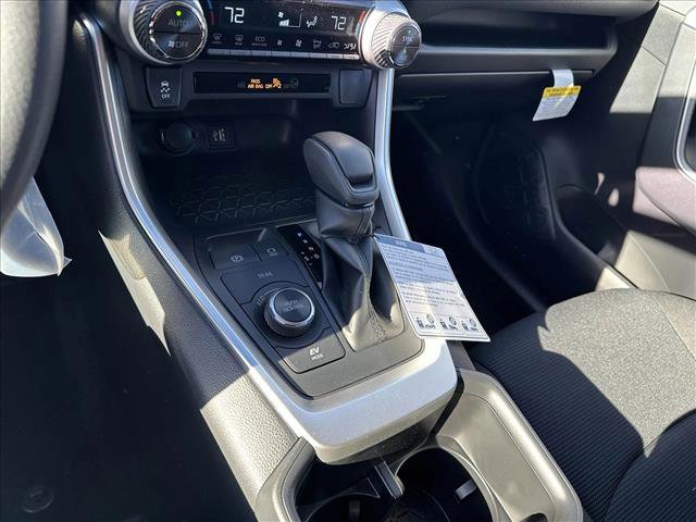 New 2025 Toyota RAV4 LE image 14