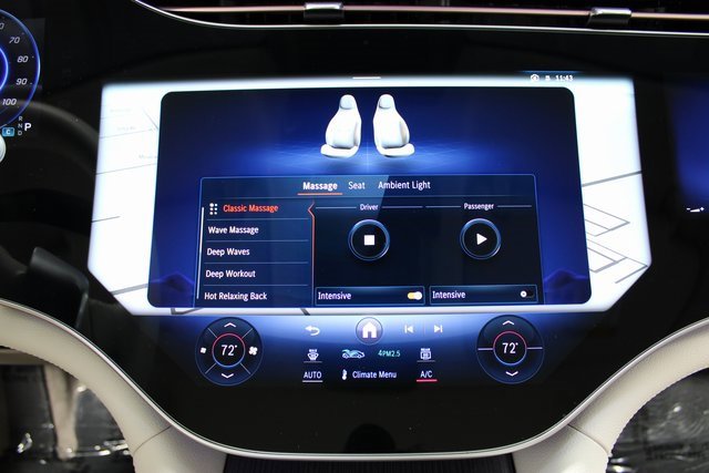 Used 2024 Mercedes-Benz EQS 450+ 450 Base image 32