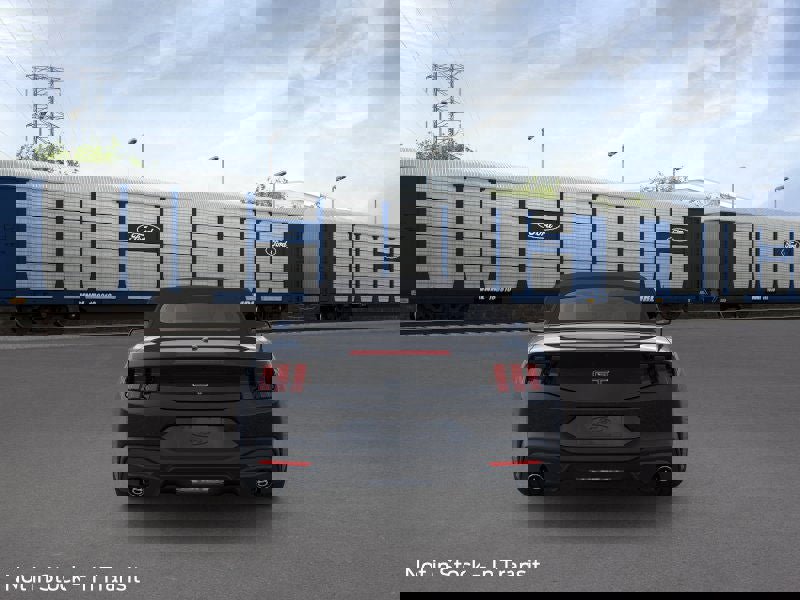 New 2026 Ford Mustang GT Premium image 5