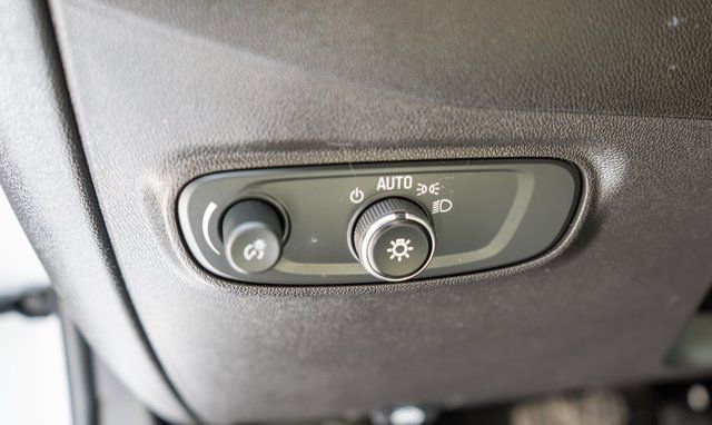 Used 2023 Chevrolet Equinox LS image 20