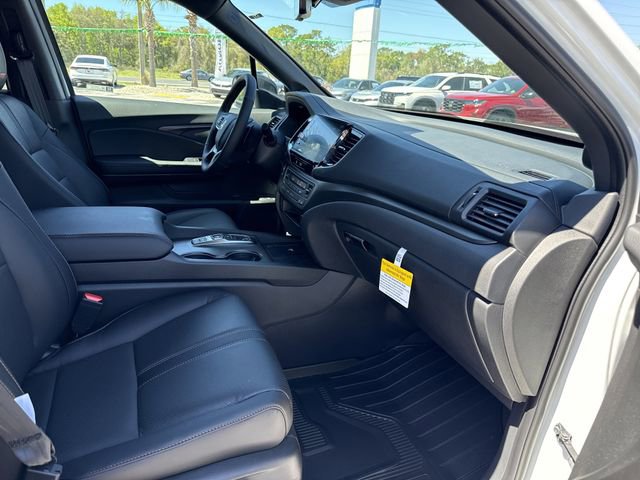 New 2026 Honda Ridgeline TrailSport image 19