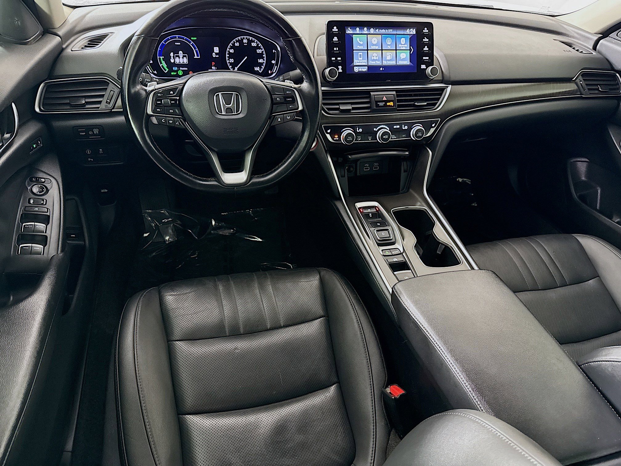 Used 2022 Honda Accord EX-L image 17