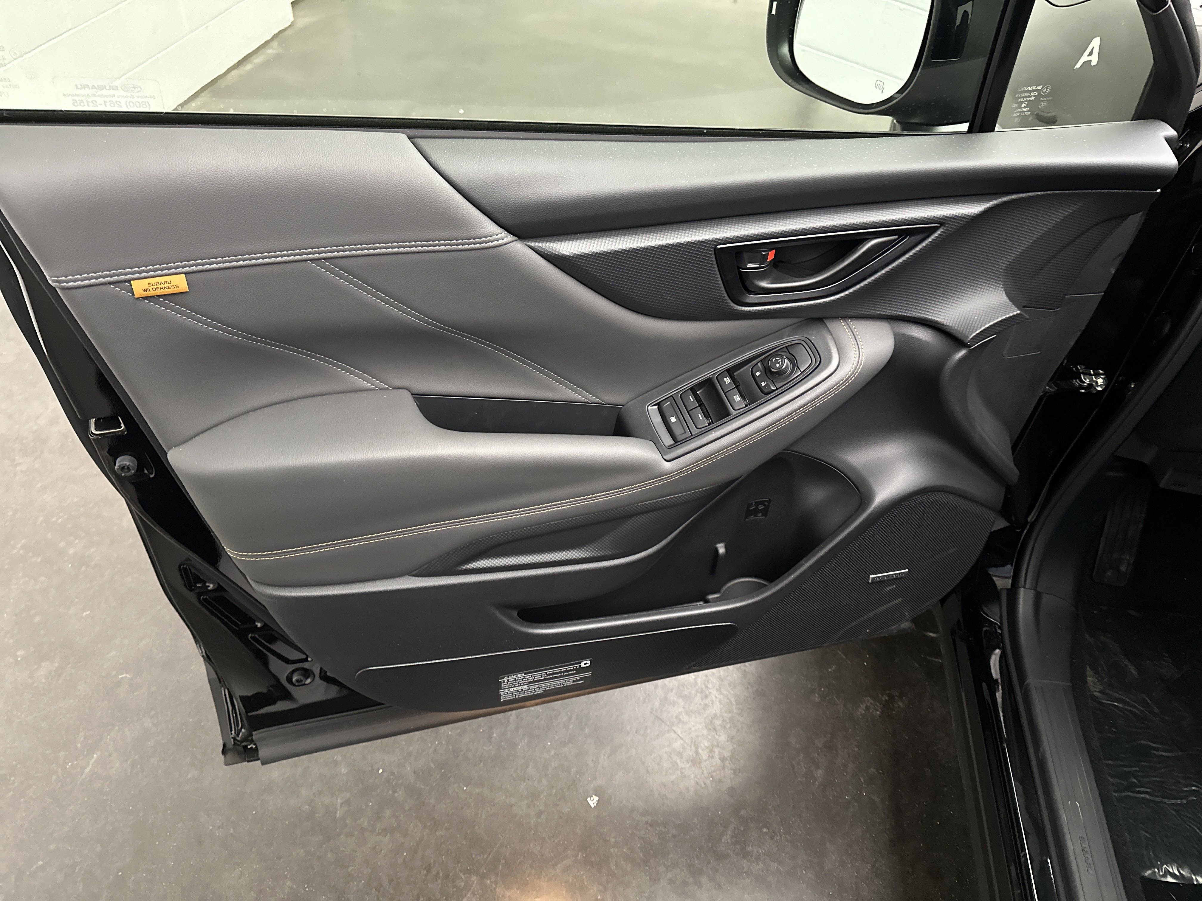 New 2025 Subaru Forester Wilderness image 18