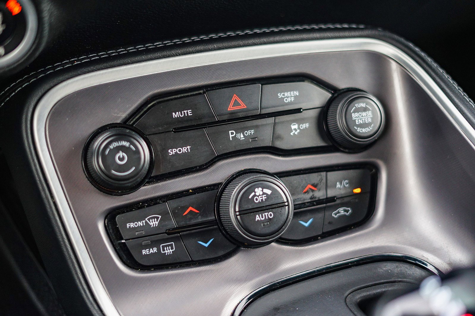 Used 2022 Dodge Challenger GT w/ Blacktop Package image 25