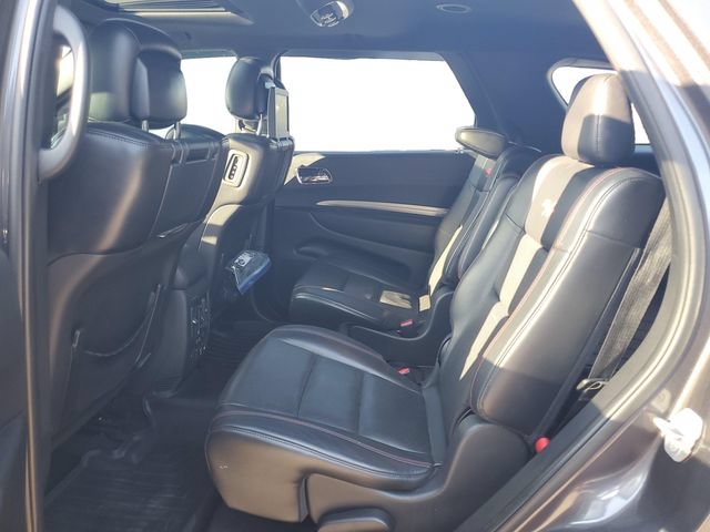 Used 2016 Dodge Durango R/T w/ Technology Group AWD/4WD image 27