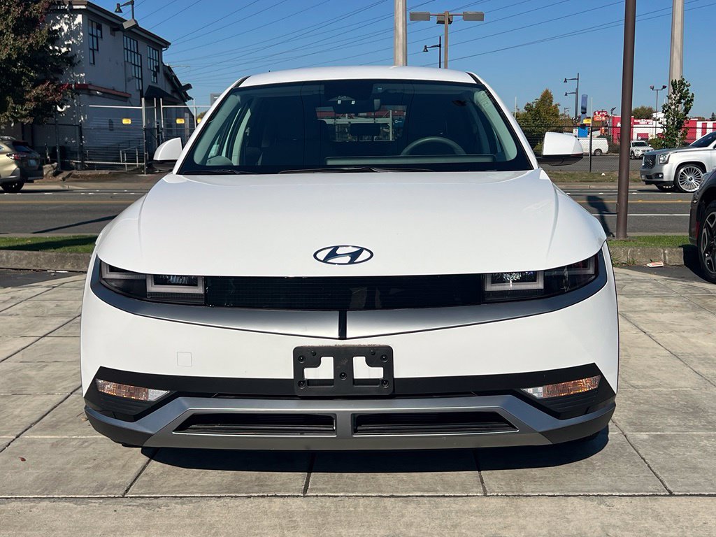 Certified 2024 Hyundai Ioniq 5 SE AWD/4WD image 4