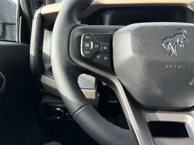 New 2026 Ford Bronco Big Bend image 29