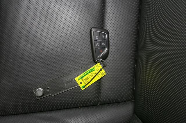 Used 2023 Cadillac CT5 Luxury image 43