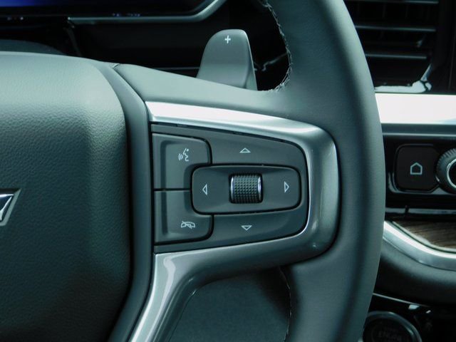 New 2026 Chevrolet Silverado 1500 LT w/ LPO, Chrome Package image 15