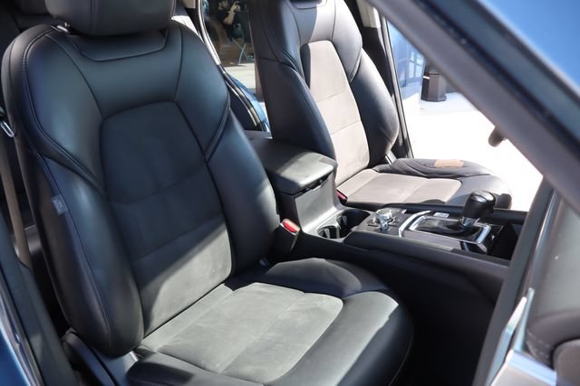 Used 2018 MAZDA CX-5 Touring FWD image 12