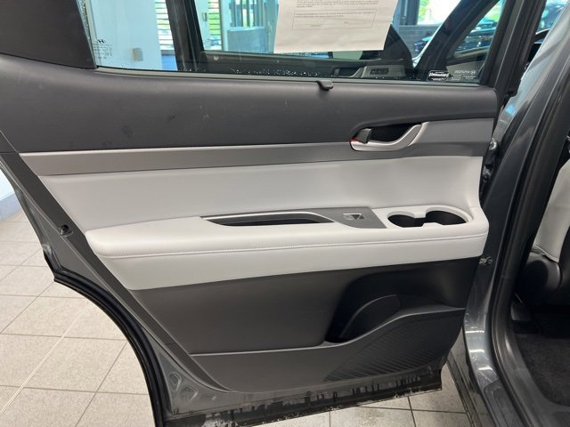 Used 2022 Hyundai Palisade SEL w/ 8P Bench Seat Package image 17