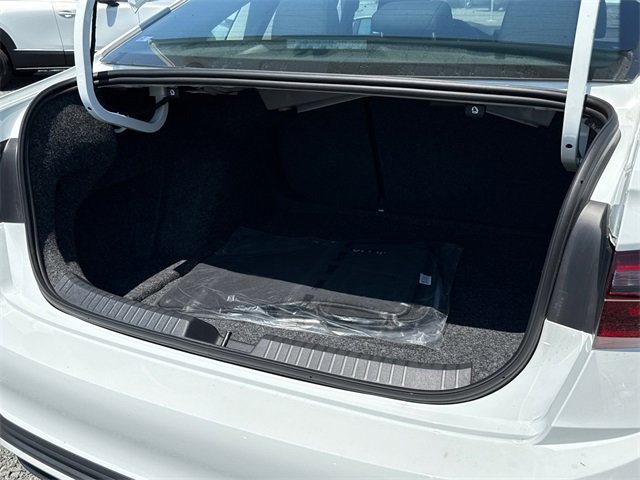 New 2025 Volkswagen Jetta S image 15