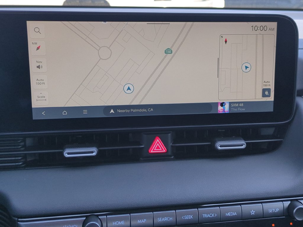 New 2026 Hyundai Ioniq 5 SEL RWD image 20