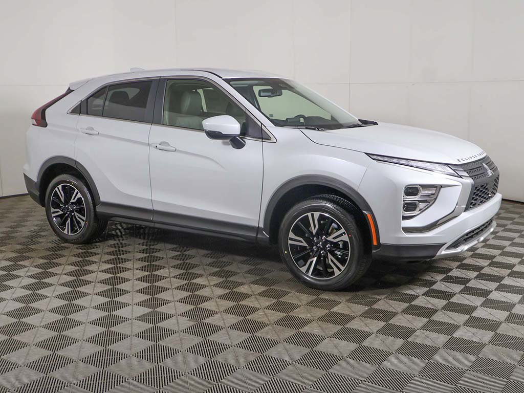 New 2026 Mitsubishi Eclipse Cross SE AWD/4WD image 14