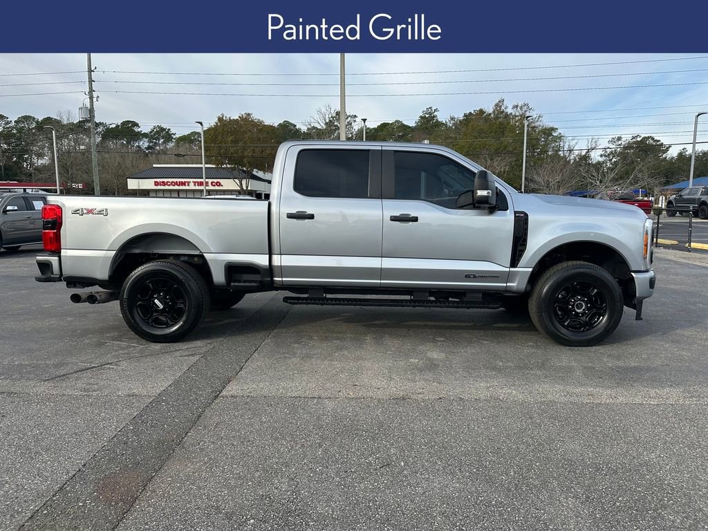 Used 2023 Ford F350 XL w/ STX Appearance Package image 15