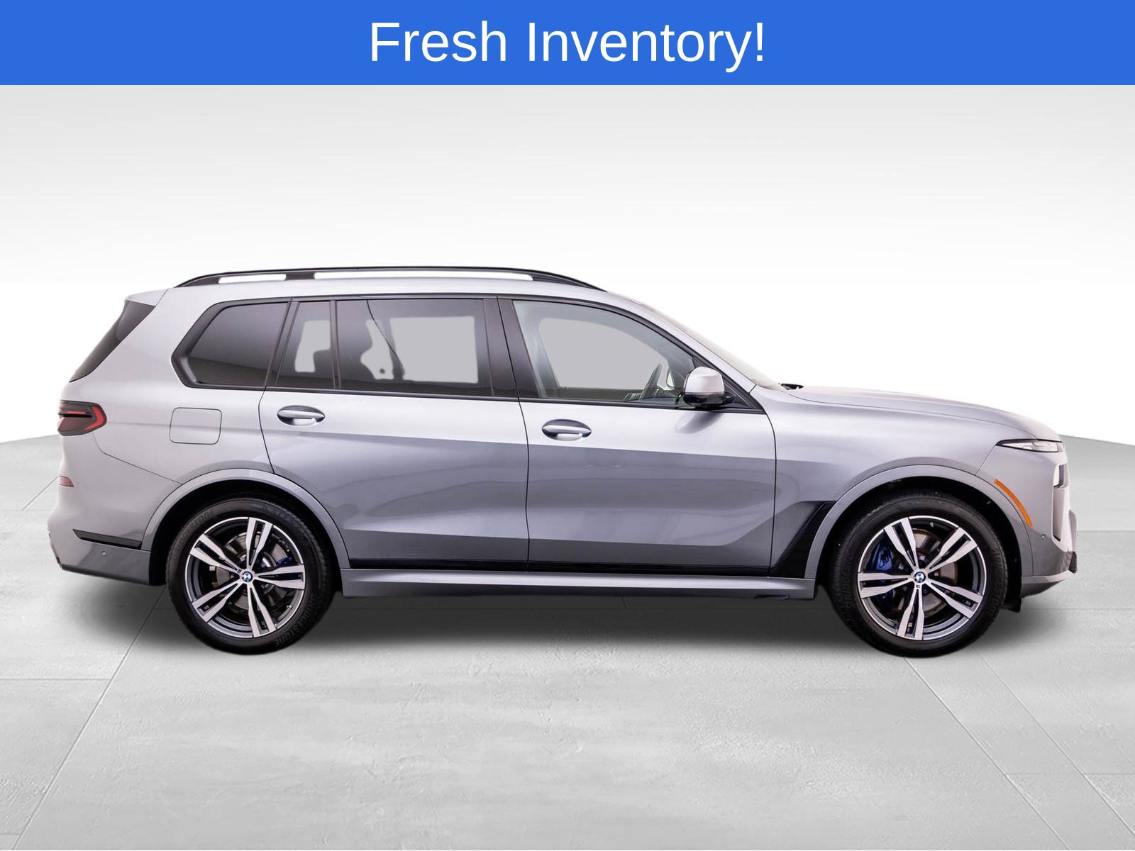 Certified 2026 BMW X7 xDrive40i w/ Executive Package AWD/4WD image 6