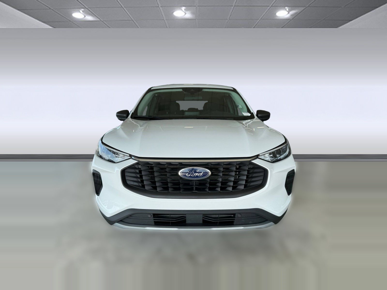 Certified 2025 Ford Escape Active FWD image 6