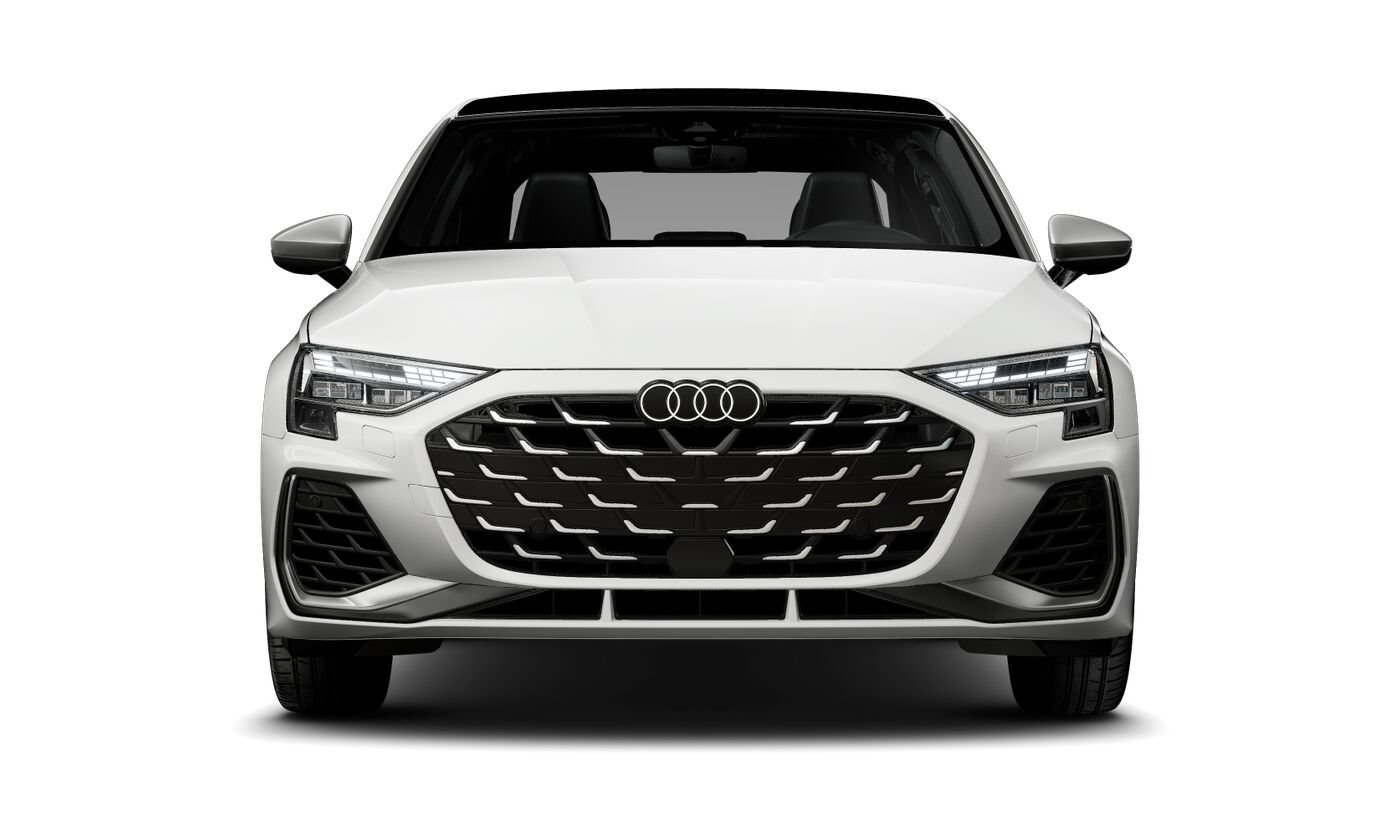 Certified 2025 Audi S3 Premium Plus w/ Premium Plus Package AWD/4WD image 4