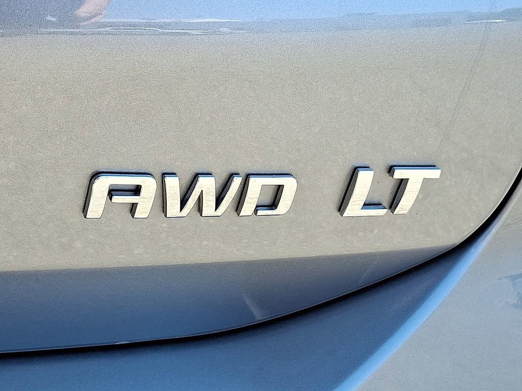 Certified 2023 Chevrolet Equinox LT AWD/4WD image 31
