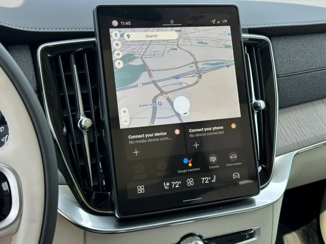 New 2026 Volvo XC90 B6 Ultra image 27