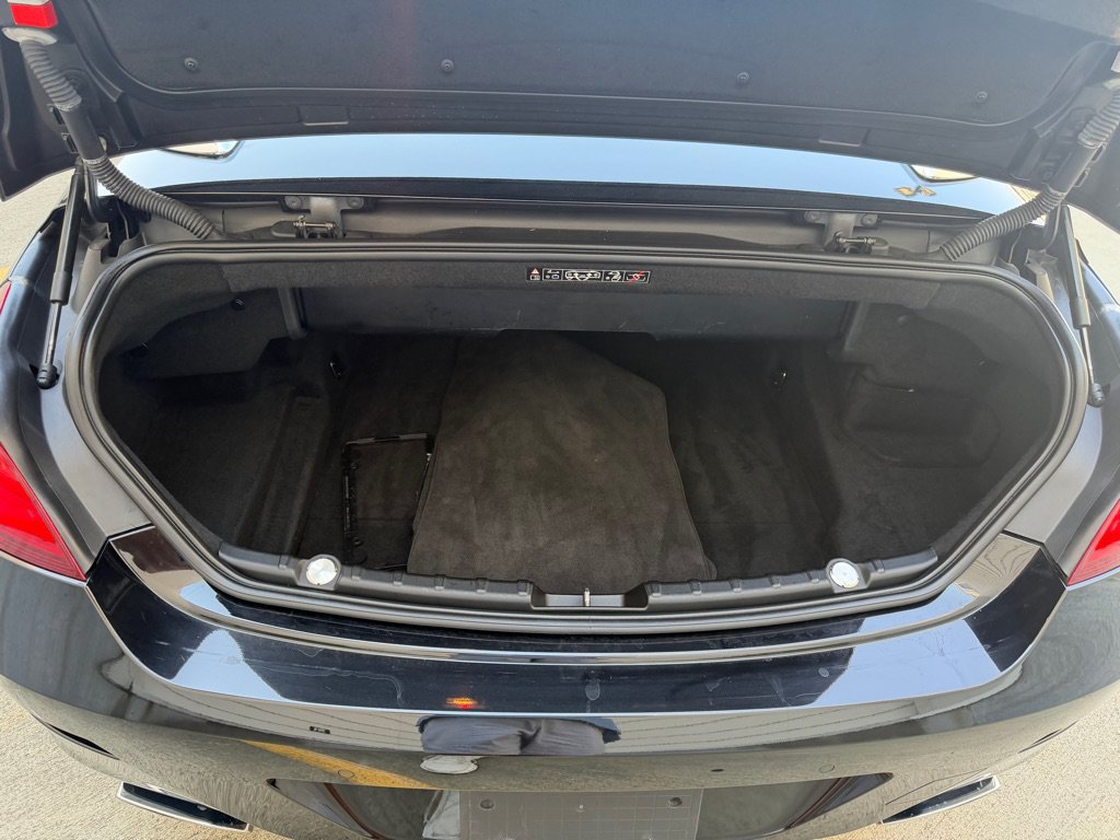 Used 2012 BMW 650i Convertible RWD image 19