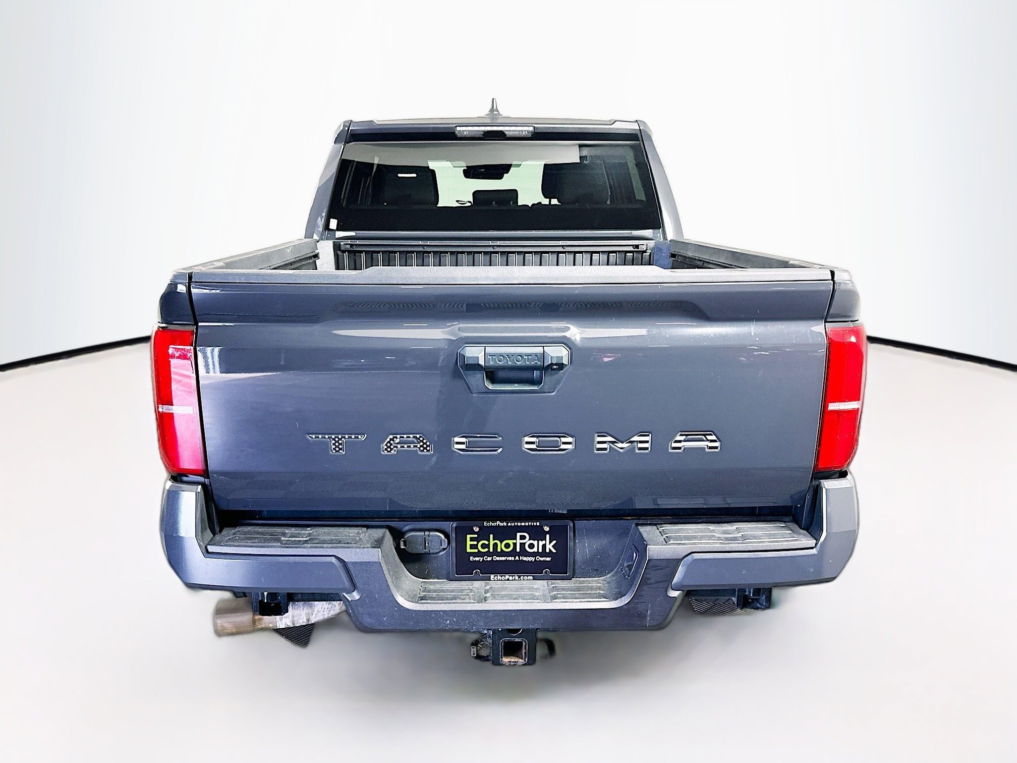 Used 2025 Toyota Tacoma SR5 RWD image 7