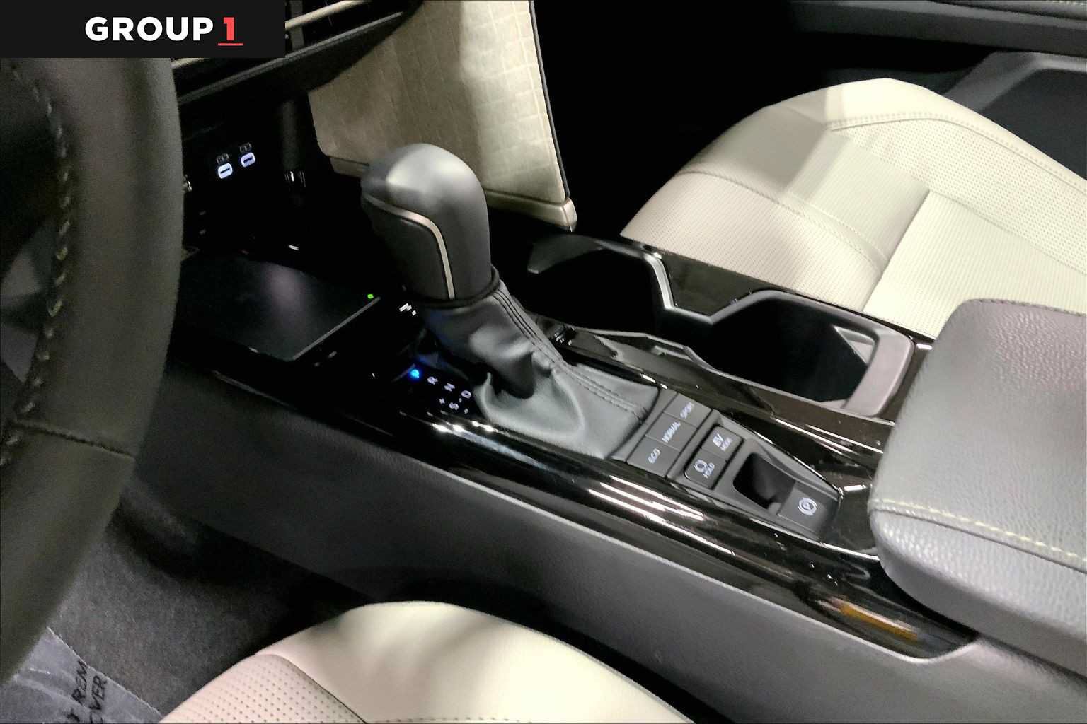 Certified 2026 Toyota Camry XLE AWD/4WD image 17