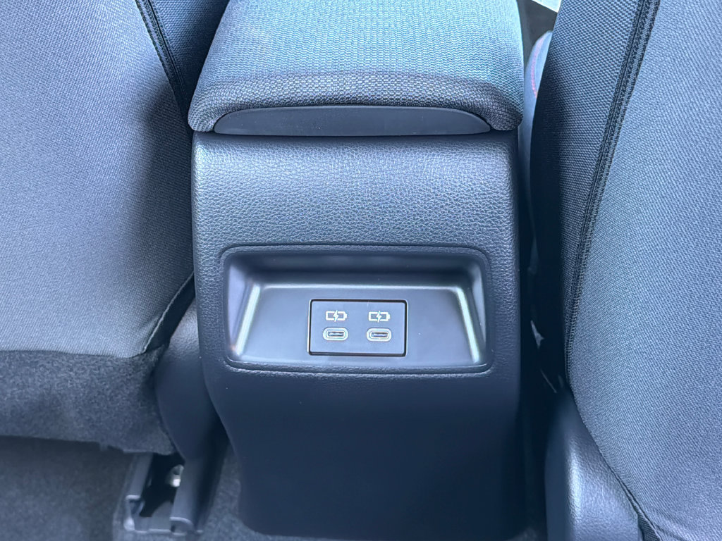 New 2027 Toyota Corolla SE w/ SE Package FWD image 9