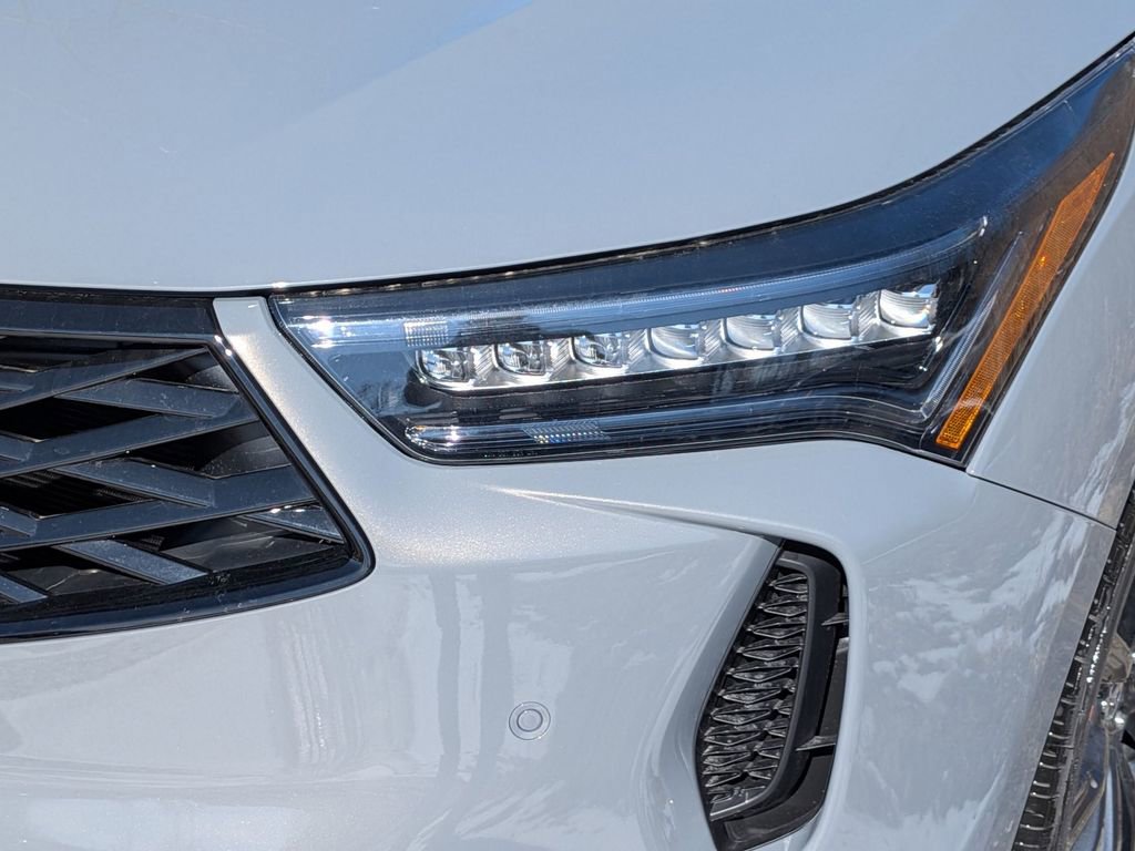 New 2026 Acura RDX A-Spec image 9