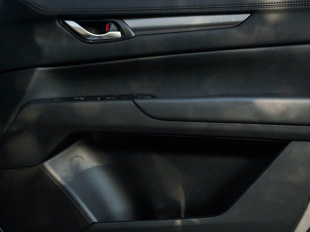 New 2025 MAZDA CX-5 AWD 2.5 S w/ Select Package image 9