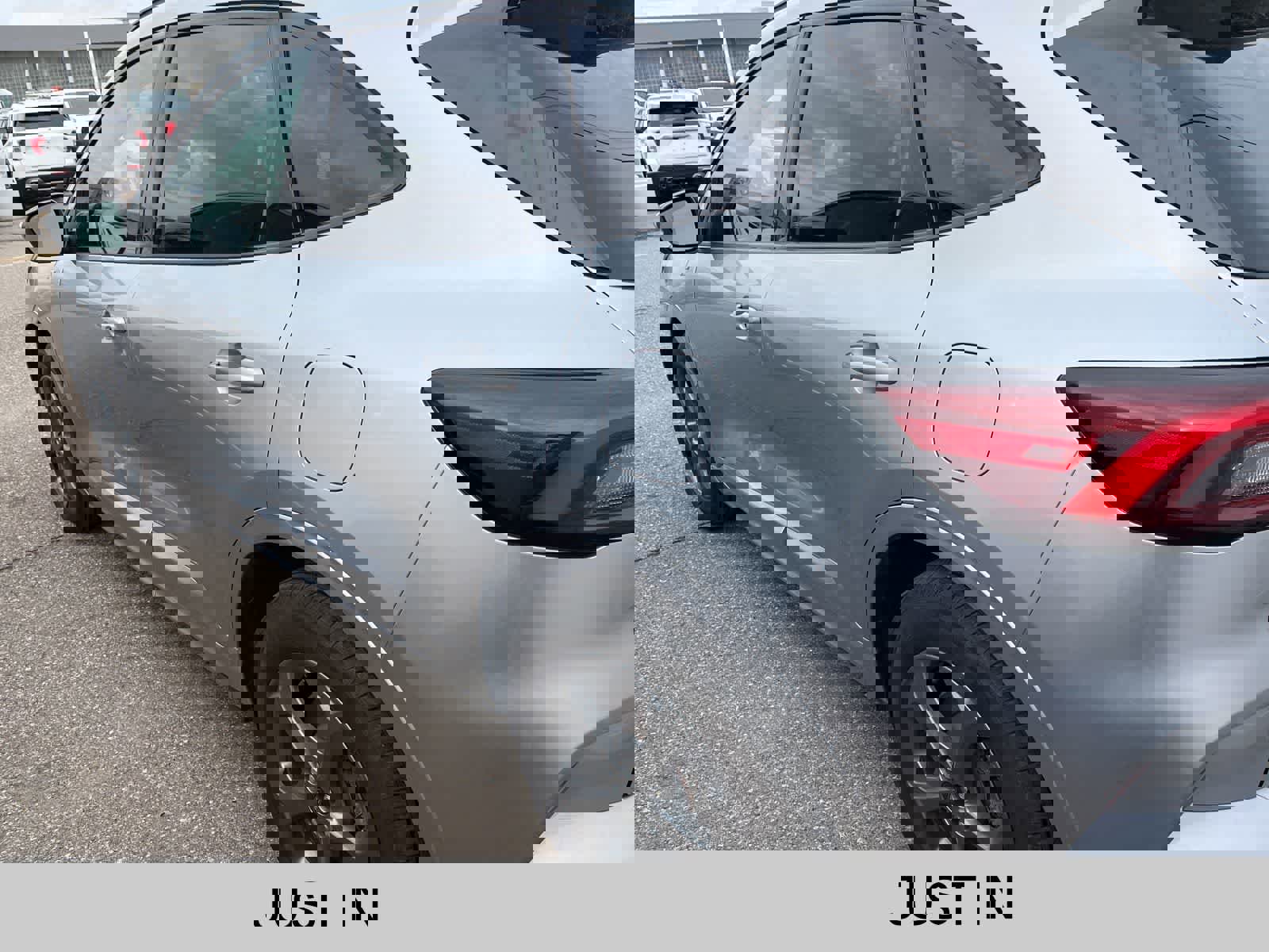 Used 2023 Ford Escape ST-Line Select w/ Tech Pack #1 image 10