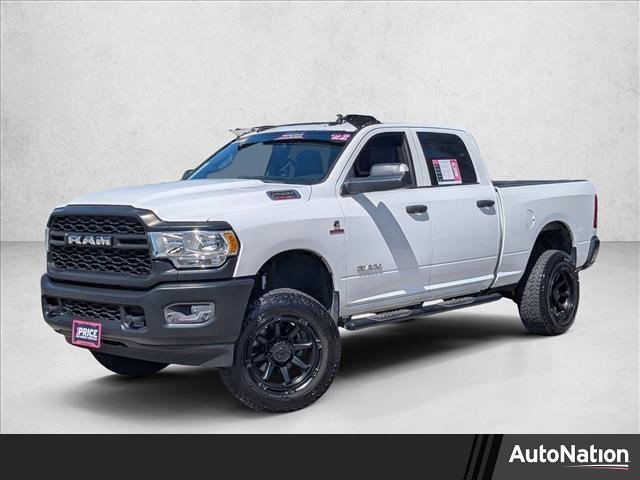 Used 2022 RAM 2500 Tradesman image 1