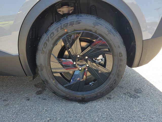 New 2026 Subaru Uncharted AWD image 11
