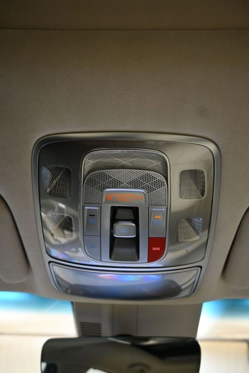 Used 2025 Genesis G80 3.5T Sport Prestige image 31