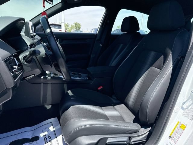Used 2023 Honda Civic Sport image 11