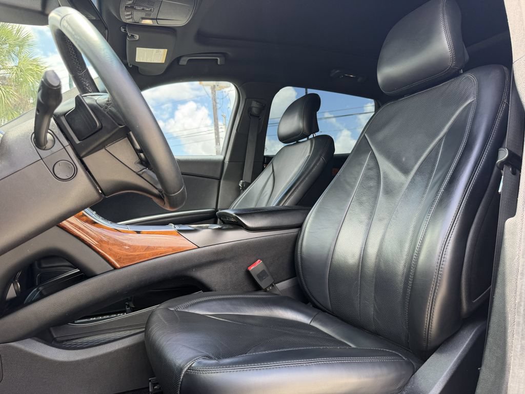 Used 2018 Lincoln MKX Reserve FWD image 9
